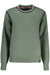 North Sails Womens Green Sweater