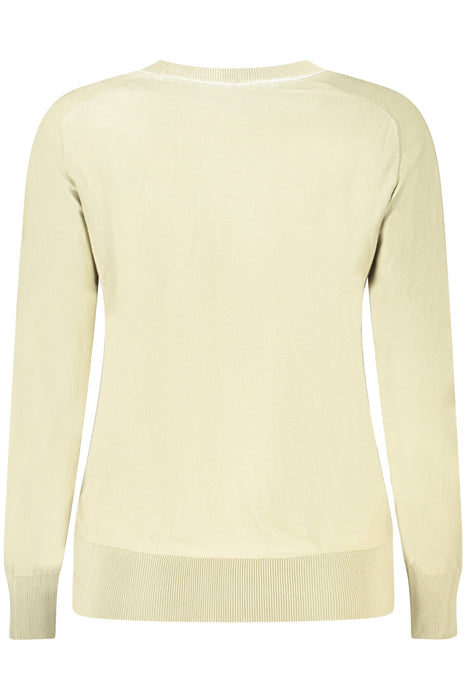 North Sails Womens Green Sweater