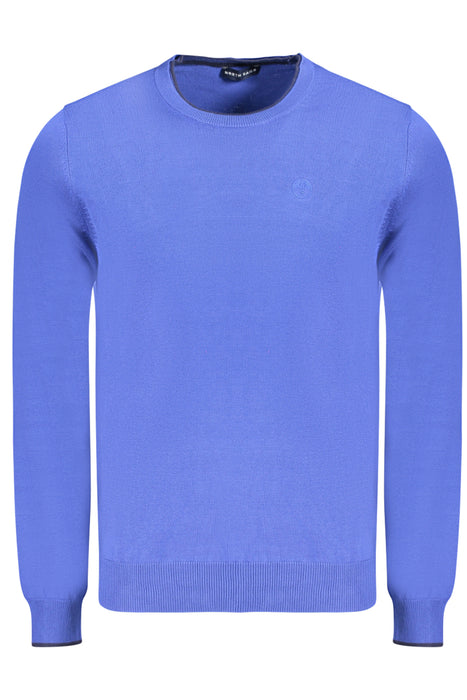 North Sails Mens Blue Sweater