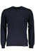 North Sails Mens Blue Sweater