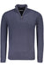 North Sails Mens Blue Sweater