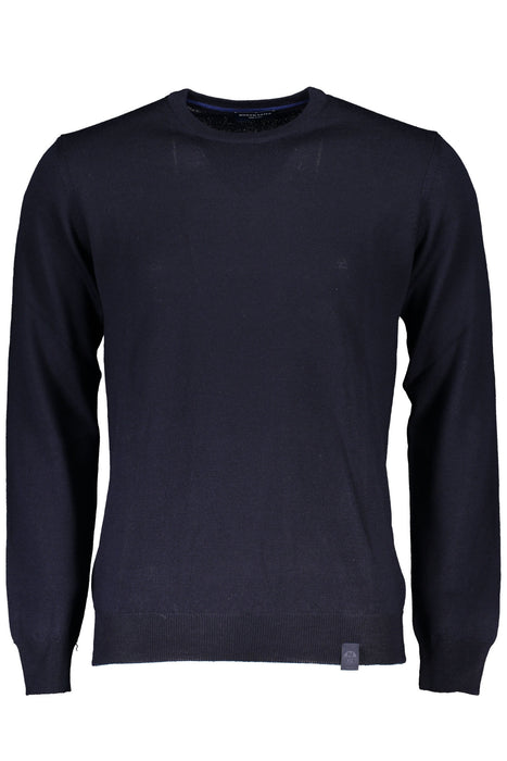 North Sails Mens Blue Sweater