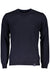 North Sails Mens Blue Sweater