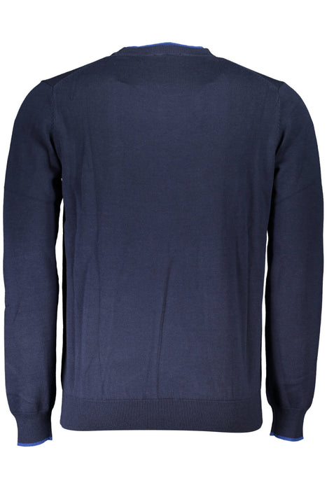 North Sails Mens Blue Sweater