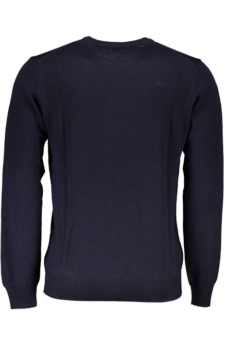 North Sails Mens Blue Sweater - B2