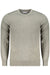 North Sails Mens Grey Sweater