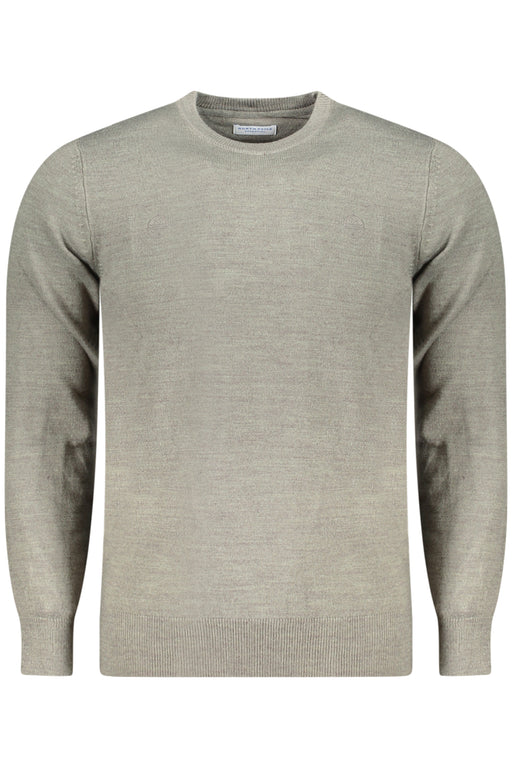 North Sails Mens Grey Sweater