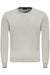 North Sails Mens Grey Sweater