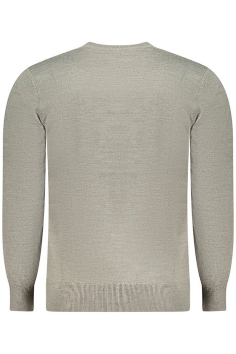 North Sails Mens Grey Sweater