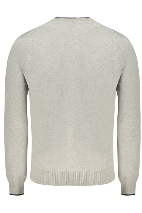 North Sails Mens Grey Sweater