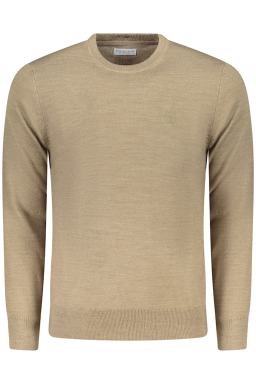 North Sails Mens Brown Sweater