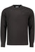 North Sails Mens Black Sweater