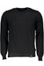 North Sails Mens Black Sweater