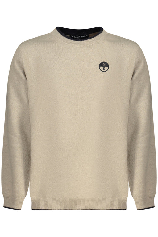 North Sails Kids' Beige Sweater