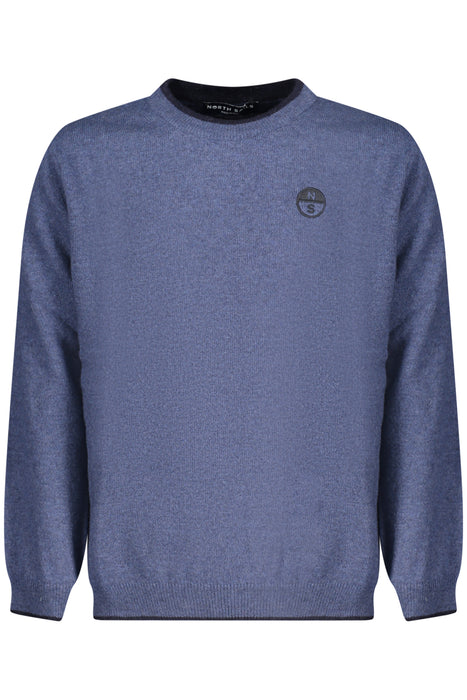 North Sails Children'S Blue Sweater