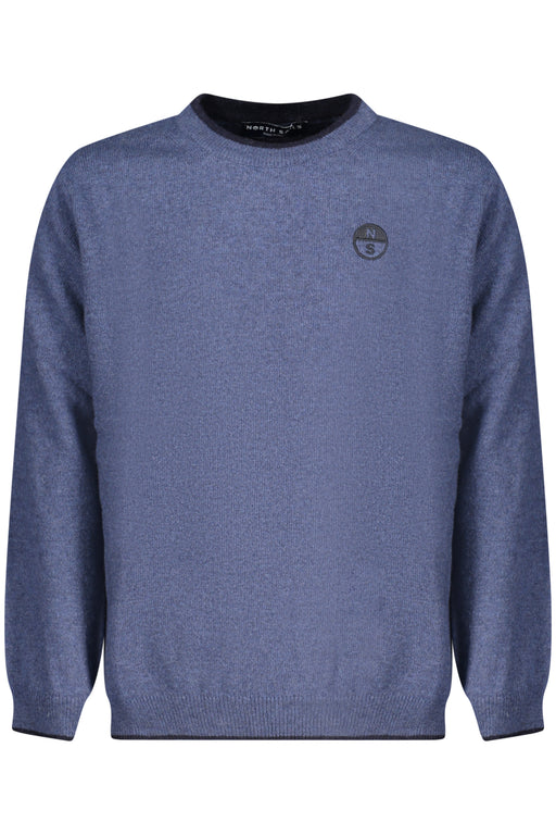 North Sails Children'S Blue Sweater