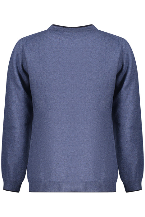North Sails Children'S Blue Sweater