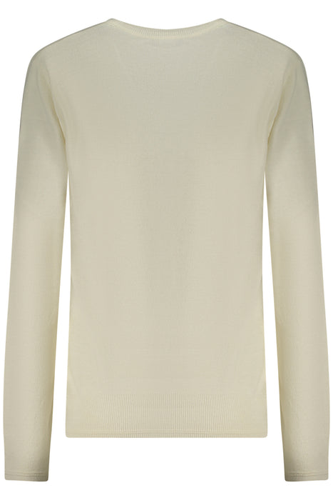 North Sails Womens White Sweater