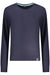 North Sails Womens Blue Sweater