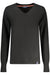 North Sails Womens Black Sweater