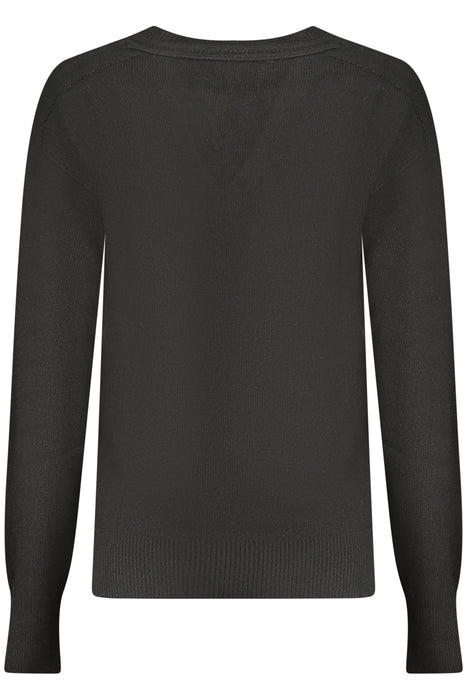 North Sails Womens Black Sweater
