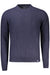 North Sails Mens Sweater Blue
