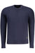 North Sails Mens Blue Sweater