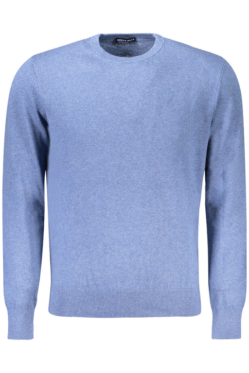North Sails Mens Sweater Blue