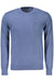 North Sails Mens Sweater Blue