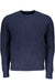 North Sails Mens Blue Sweater