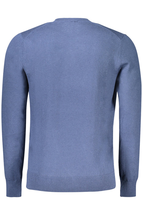 North Sails Mens Sweater Blue