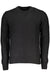 North Sails Gray Mens Sweater