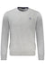 North Sails Mens Sweater Grey