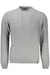 North Sails Mens Sweater Grey