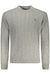 North Sails Mens Grey Sweater