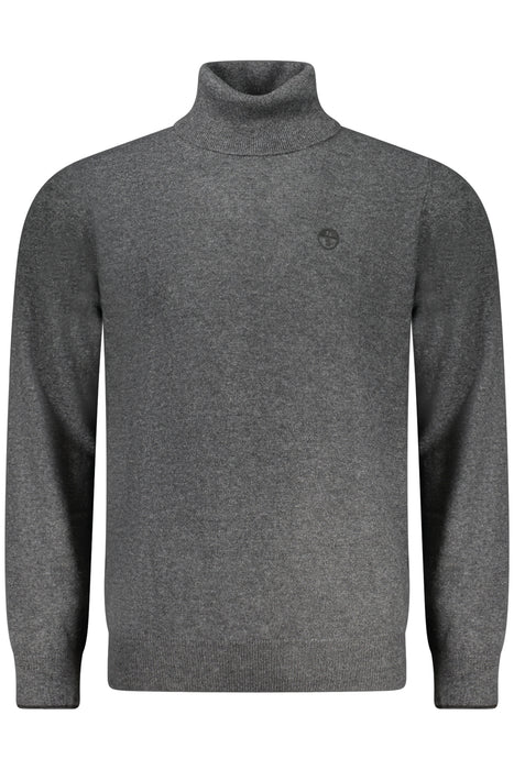 North Sails Mens Grey Sweater