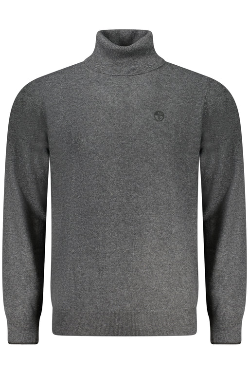 North Sails Mens Grey Sweater