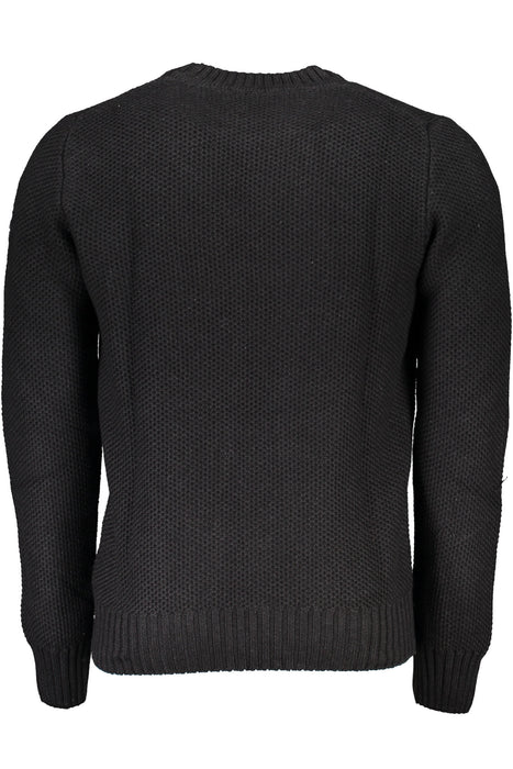 North Sails Gray Mens Sweater