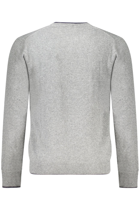 North Sails Mens Sweater Grey
