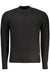 North Sails Mens Black Sweater