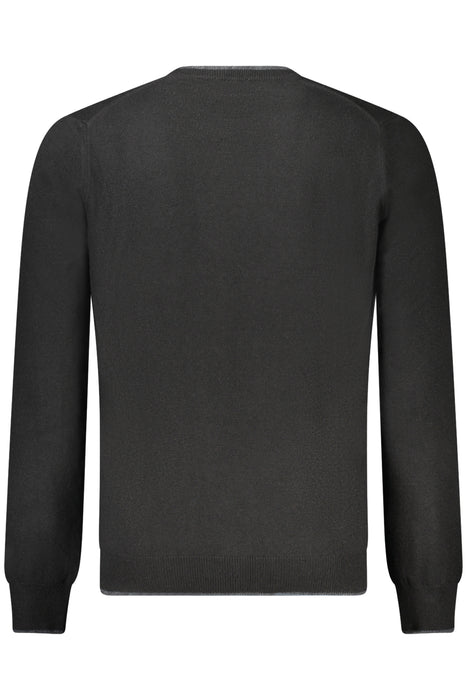 North Sails Mens Black Sweater