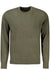 North Sails Mens Sweater Green