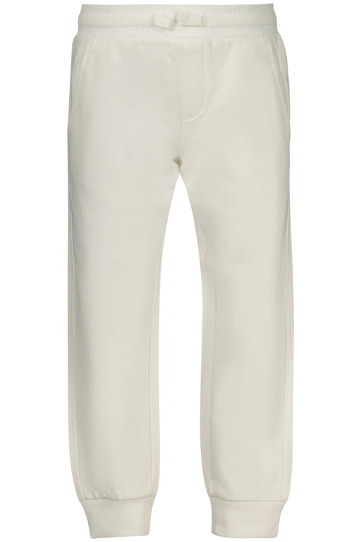 North Sails Children'S White Trousers