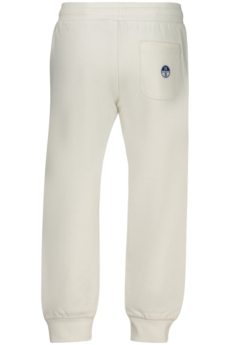 North Sails Children'S White Trousers