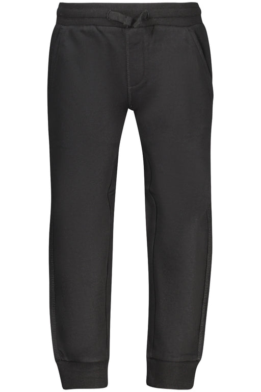 North Sails Children'S Black Pants