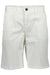 North Sails Womens White Bermuda Pants