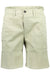 North Sails Green Womens Bermuda Pants