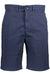 North Sails Mens Bermuda Pants Blue