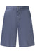 North Sails Mens Bermuda Pants Blue