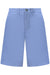 North Sails Mens Bermuda Pants Blue
